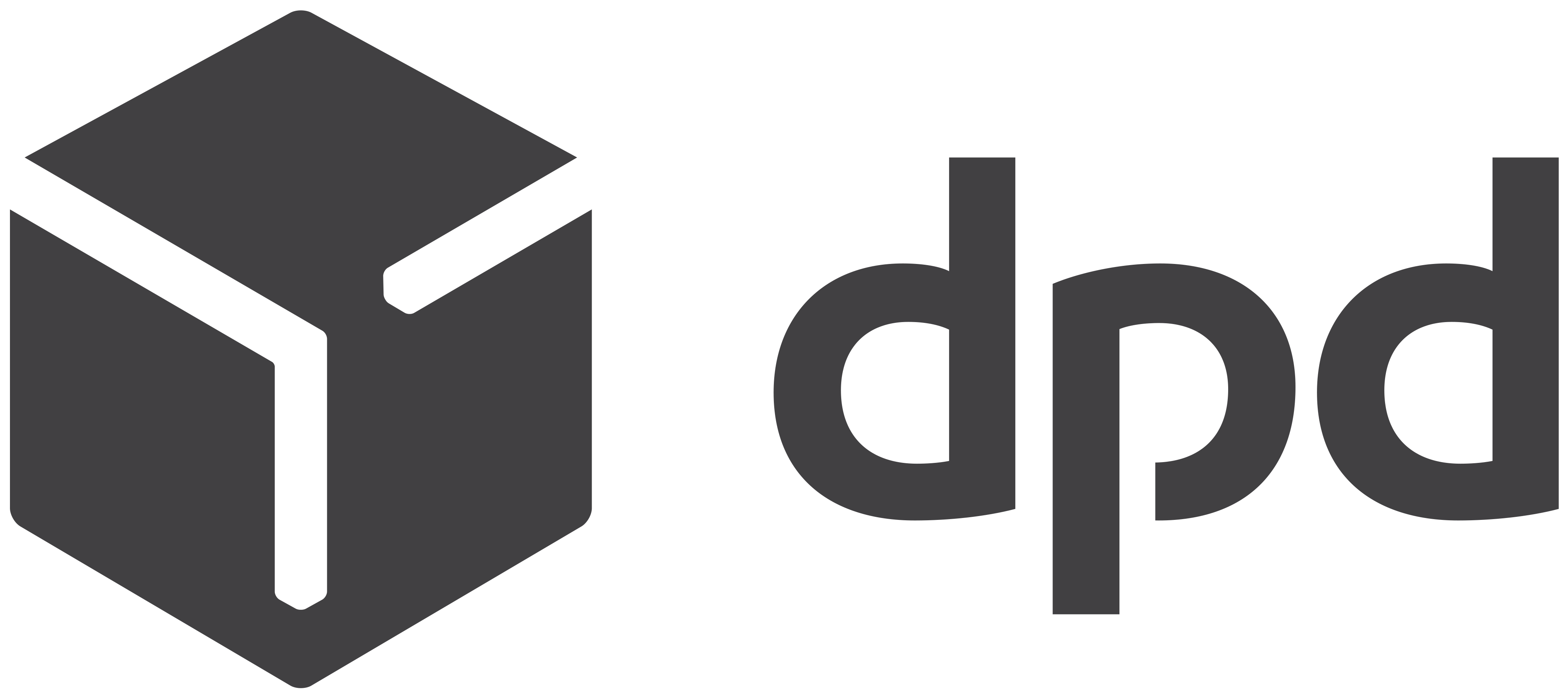 dpd logo